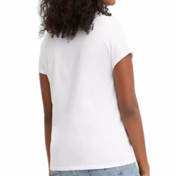 Levi's® The Perfect T-Shirt White 17369-0053
