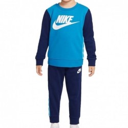 Nike Elevated Suit Blue Void Infant 66I120-U9J