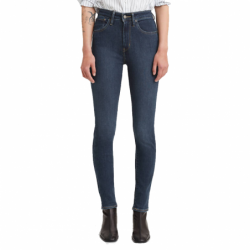Levi's 721 High-Rise Skinny Fit Chelsea Eve 18882-0434