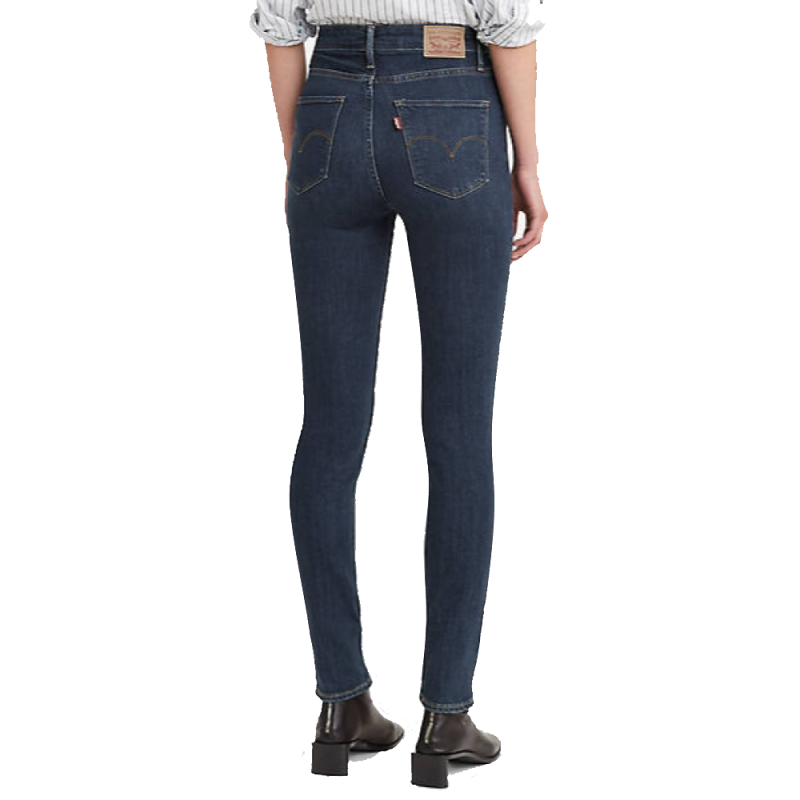 Levi's 721 High-Rise Skinny Fit Chelsea Eve 18882-0434 