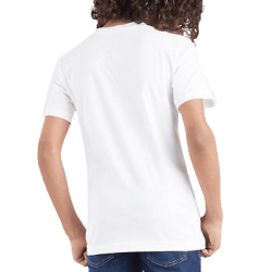 Levi's® The Perfect T-Shirt Junior White 8E8157-001