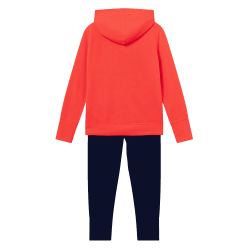 Nike Sportswear Set Suit Orange Infant 66H979-U9J