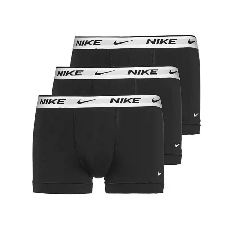 Nike Everyday Cotton Stretch 3 Pack Trunk 0000KE1008-859