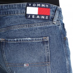 Tommy Jeans Denim Scanton Slim Blue DM0DM14843-1BK