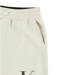 Calvin Klein Jeans Monogram Textured Jogger J30J322565-ACF