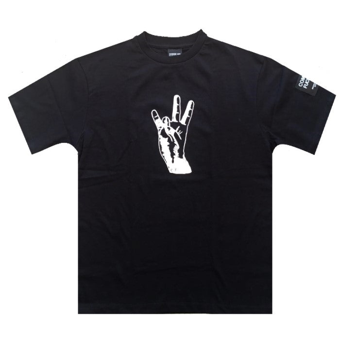 Comme Des Fuckdown East Coast T-Shirt Uomo