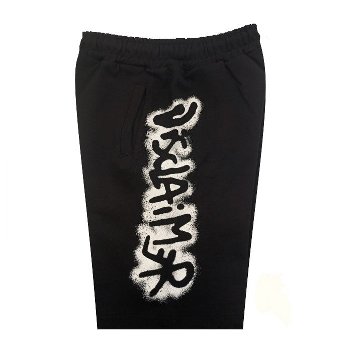 Disclaimer Skate Bear Short Junior