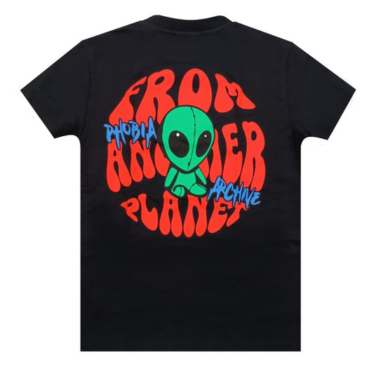 Phobia Archive From Another Planet T-Shirt Junior