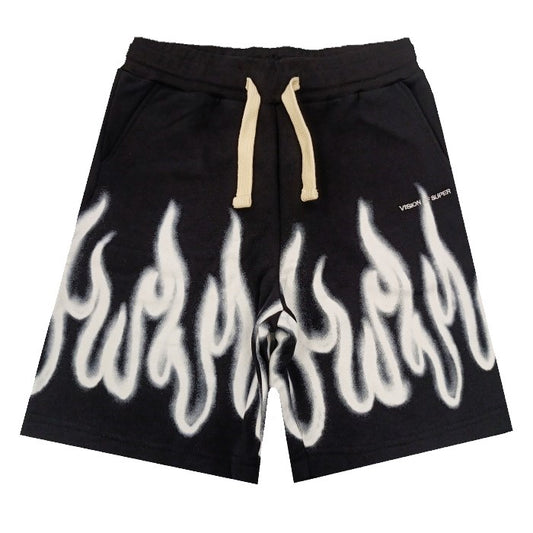 Vision Of Super Flame Short Junior