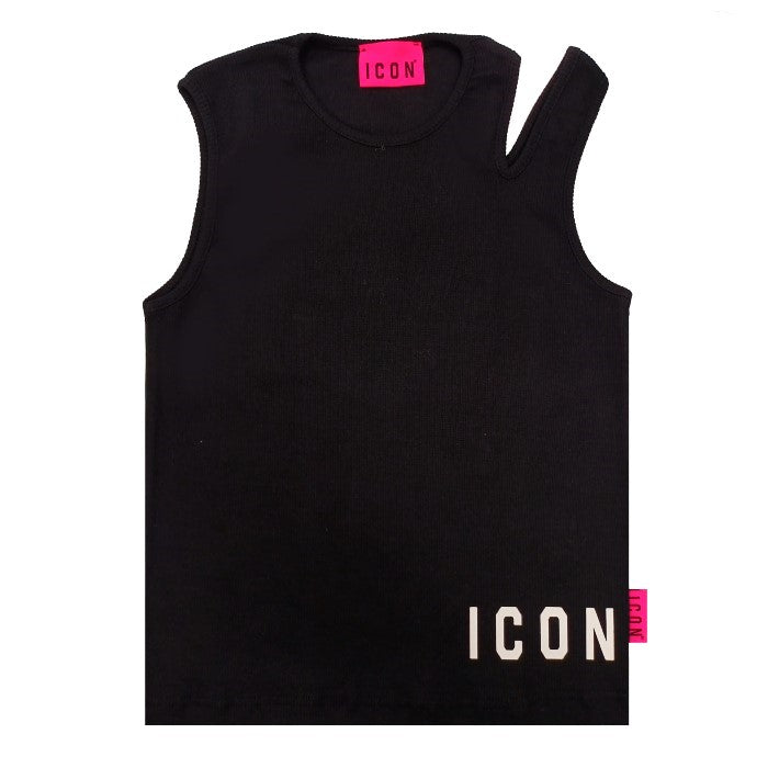 Icon Tank Top Coste Junior