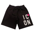 Icon Basic Logo Shorts Junior