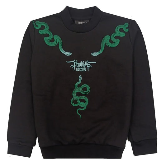 Phobia Archive Snake Crew Junior