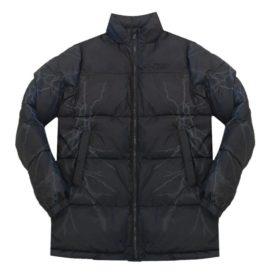 Phobia Archive Lightning Jacket Junior