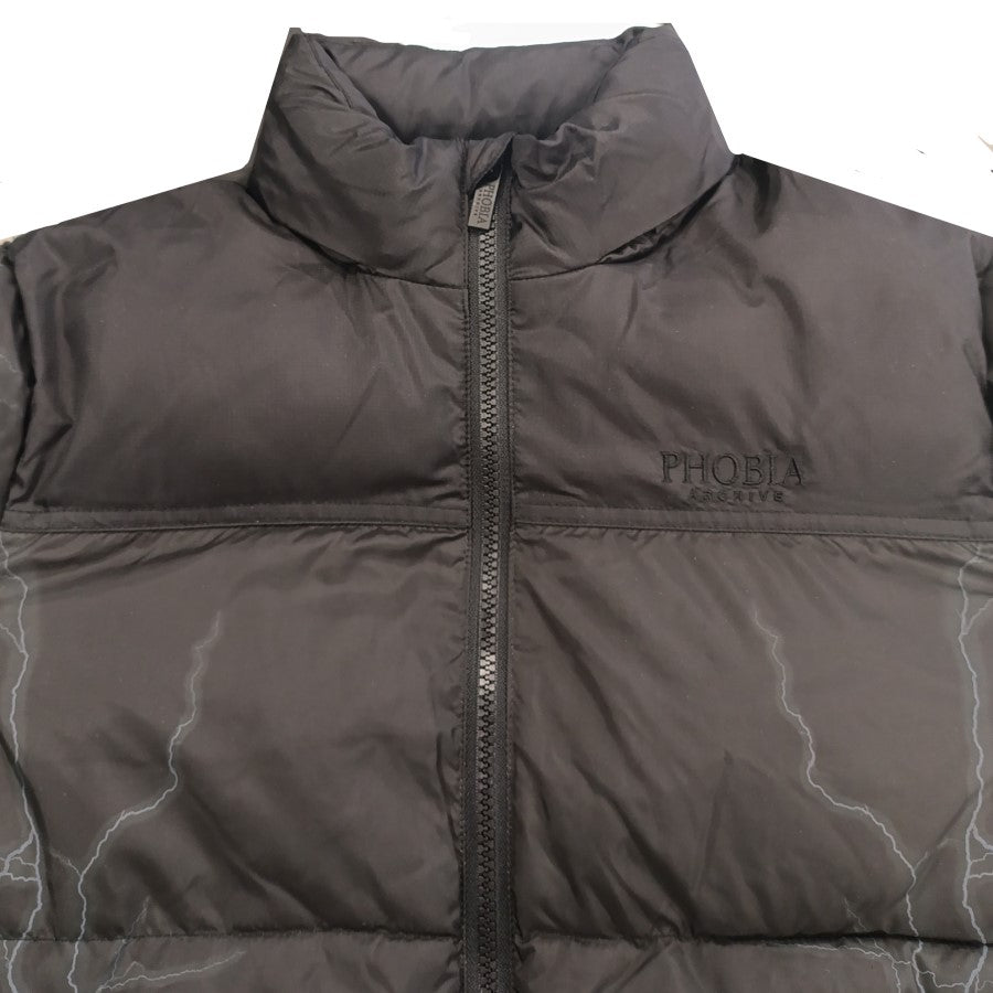 Phobia Archive Lightning Jacket Junior