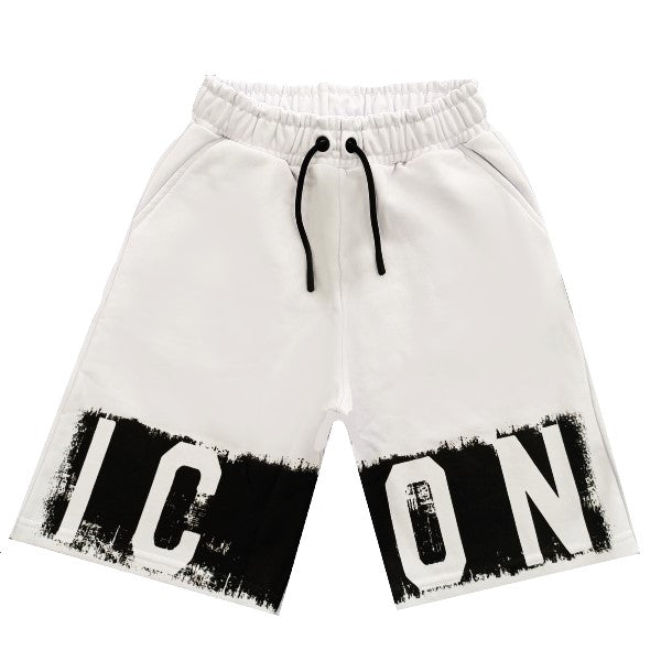 Icon Spray Series Short Junior