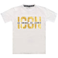 Icon Gold Series T-Shirt Junior