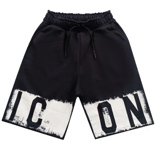 Icon Spray Series Short Junior