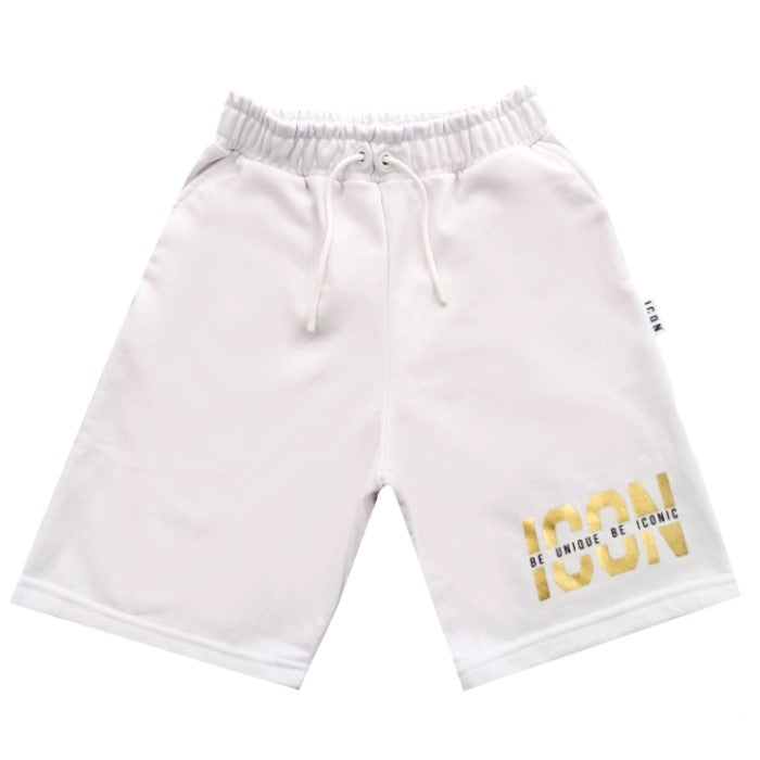 Icon Gold Series Short Junior