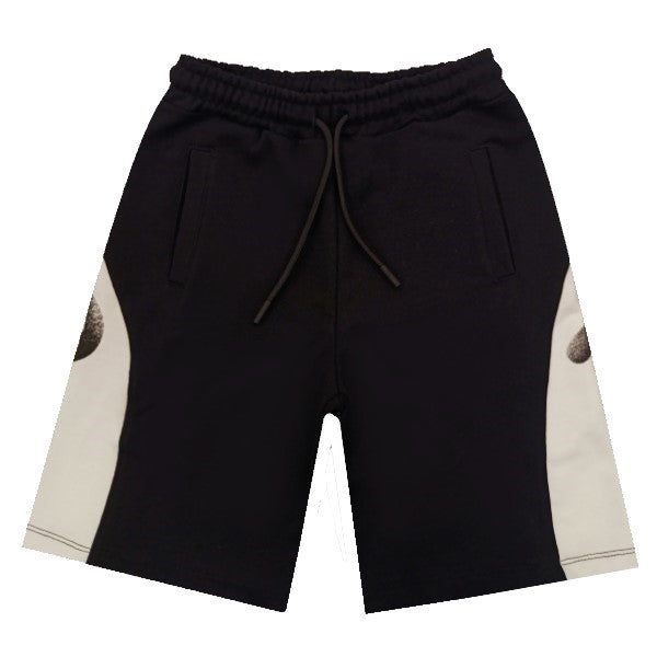 Disclaimer Retro Logo Shorts Junior