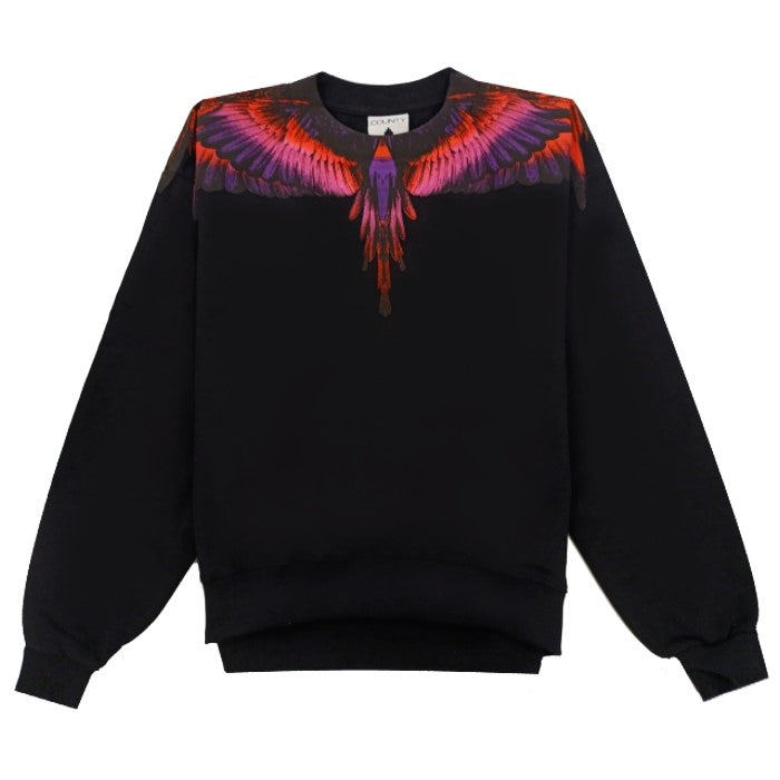 County Of Milan Crew Donna