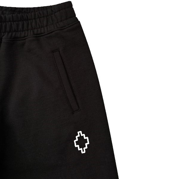 County Of Milan Classic Logo Jogger Junior