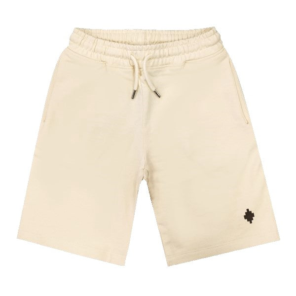 County Of Milan Classic Logo Shorts Junior