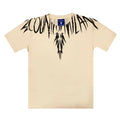 County Of Milan Tribal Series T-Shirt Junior