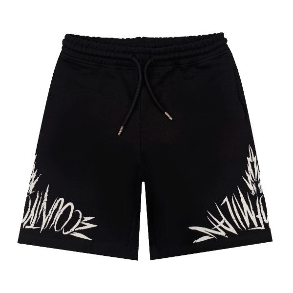 County Of Milan Tribal Series Shorts Junior