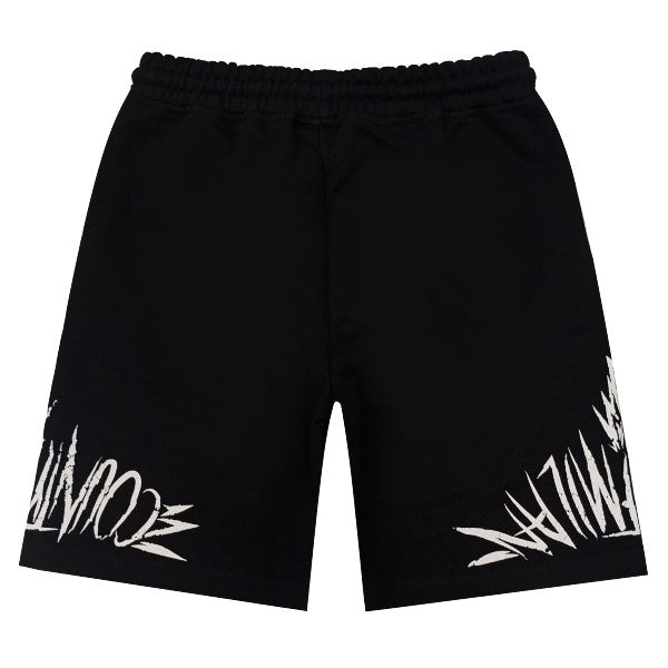 County Of Milan Tribal Series Shorts Junior