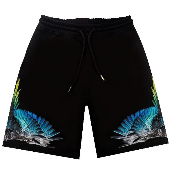 County Of Milan Aquila Series Shorts Junior