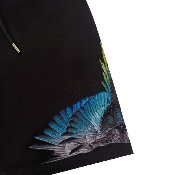 County Of Milan Aquila Series Shorts Junior