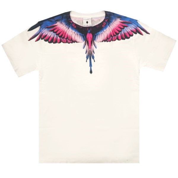 County Of Milan T-Shirt Donna