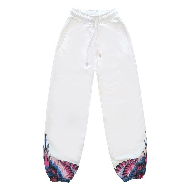 County Of Milan Jogger Donna