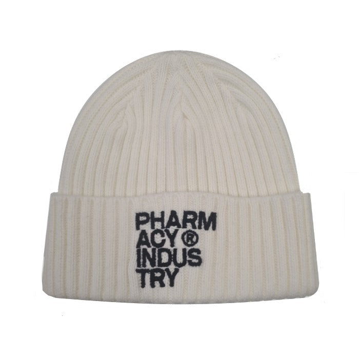Pharmacy Industry Beanie Unisex