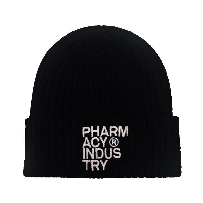Pharmacy Industry Beanie Unisex