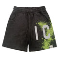 Icon Spray Collection Short Uomo