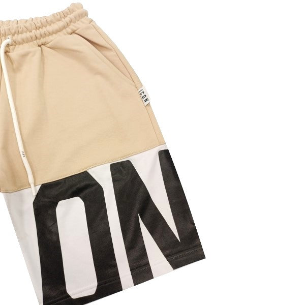 Icon Banda Series Shorts Uomo