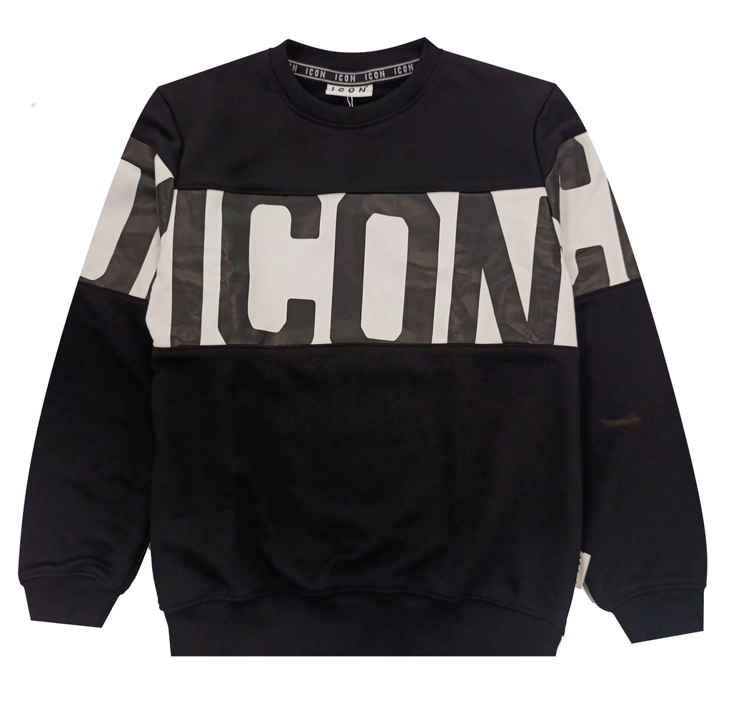 Icon Banda Series Crew Junior