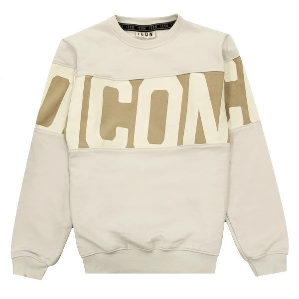 Icon Banda Series Crew Junior