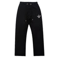 I Told YA Classic Logo Jogger Uomo
