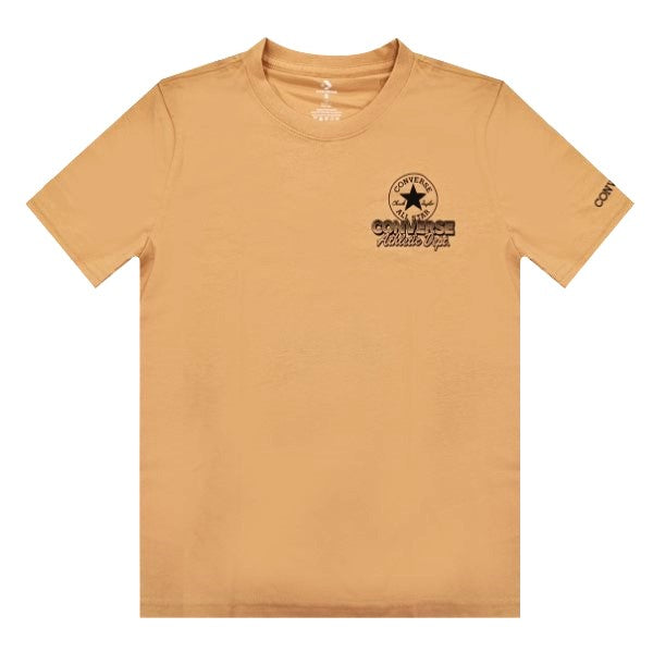 Converse Retro Logo T-Shirt Junior