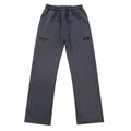 Comme Des Fuckdown Retro Logo Jogger Uomo