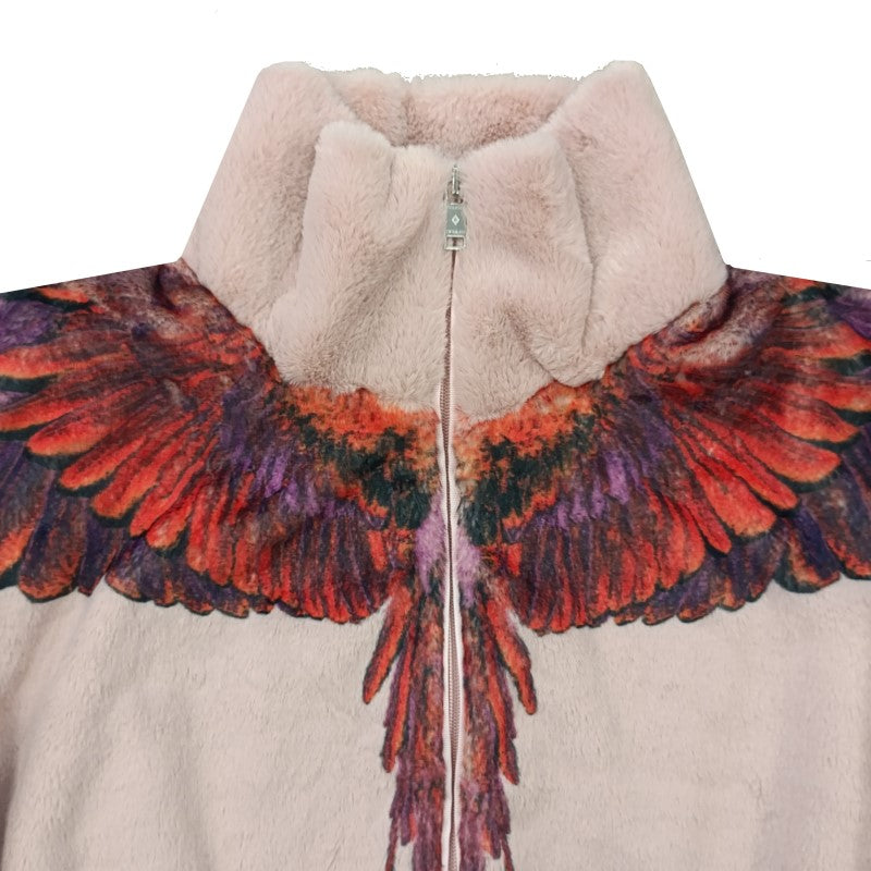 County Of Milan Eco Fur Donna