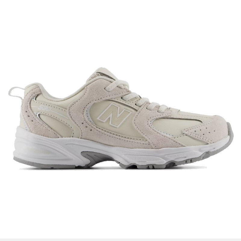 New Balance 530 Leather Kids