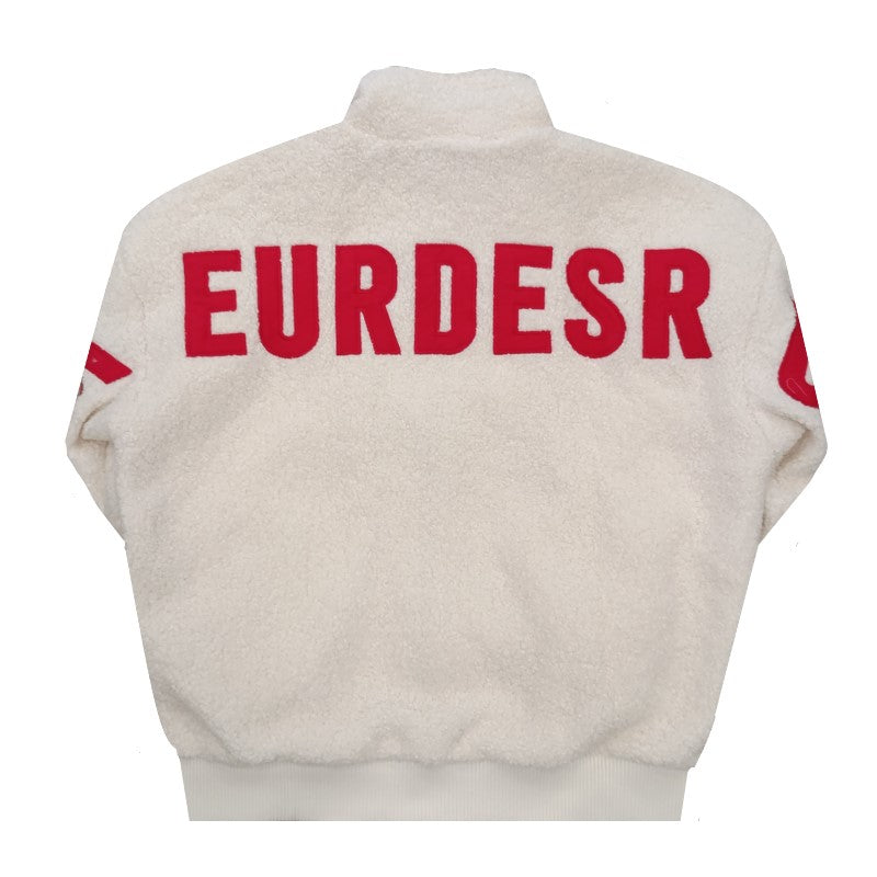 Boxeur Des Rues Eco Fur Uomo