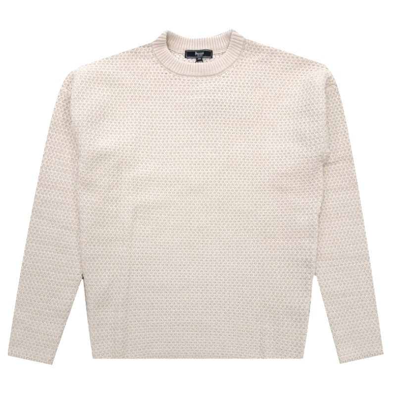 Boxeur Des Rues Retro Logo Sweater Uomo