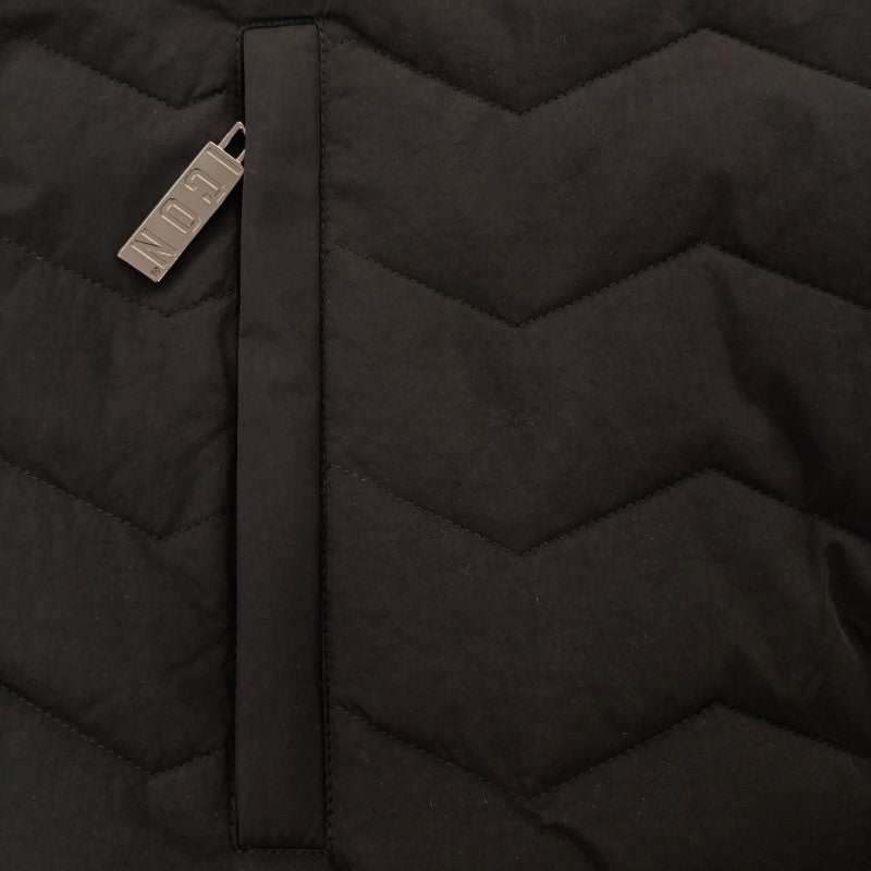 Icon Logo Series Jacket Uomo