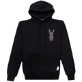 Icon Logo Hoodie Uomo