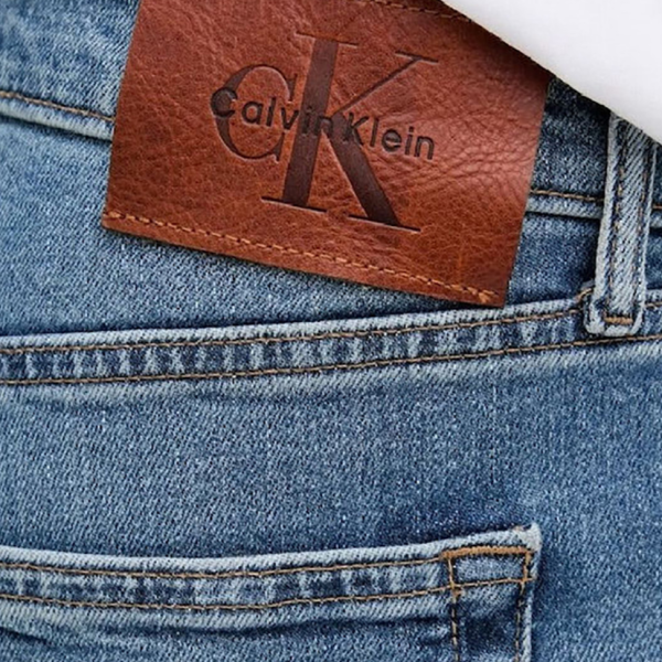 Calvin Klein Jeans Slim Taper Denim Uomo