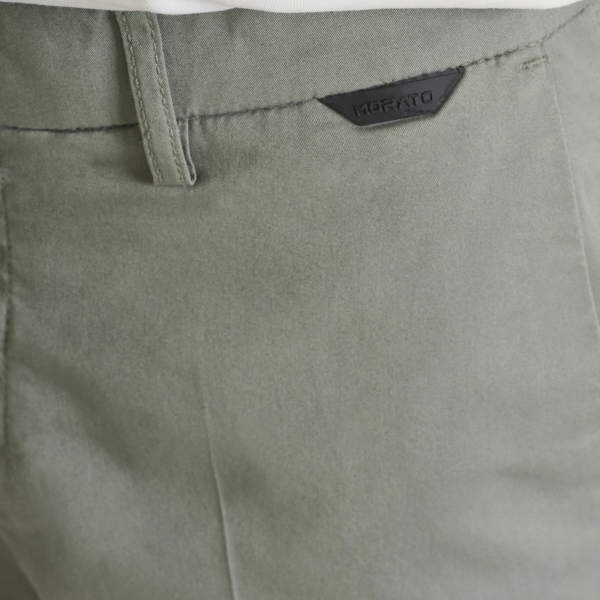 Antony Morato Mark Slim Fit Short Uomo